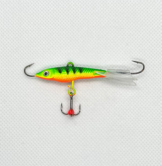 Jigging Glide Bait