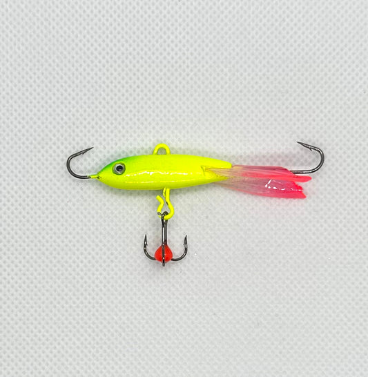 Jigging Glide Bait