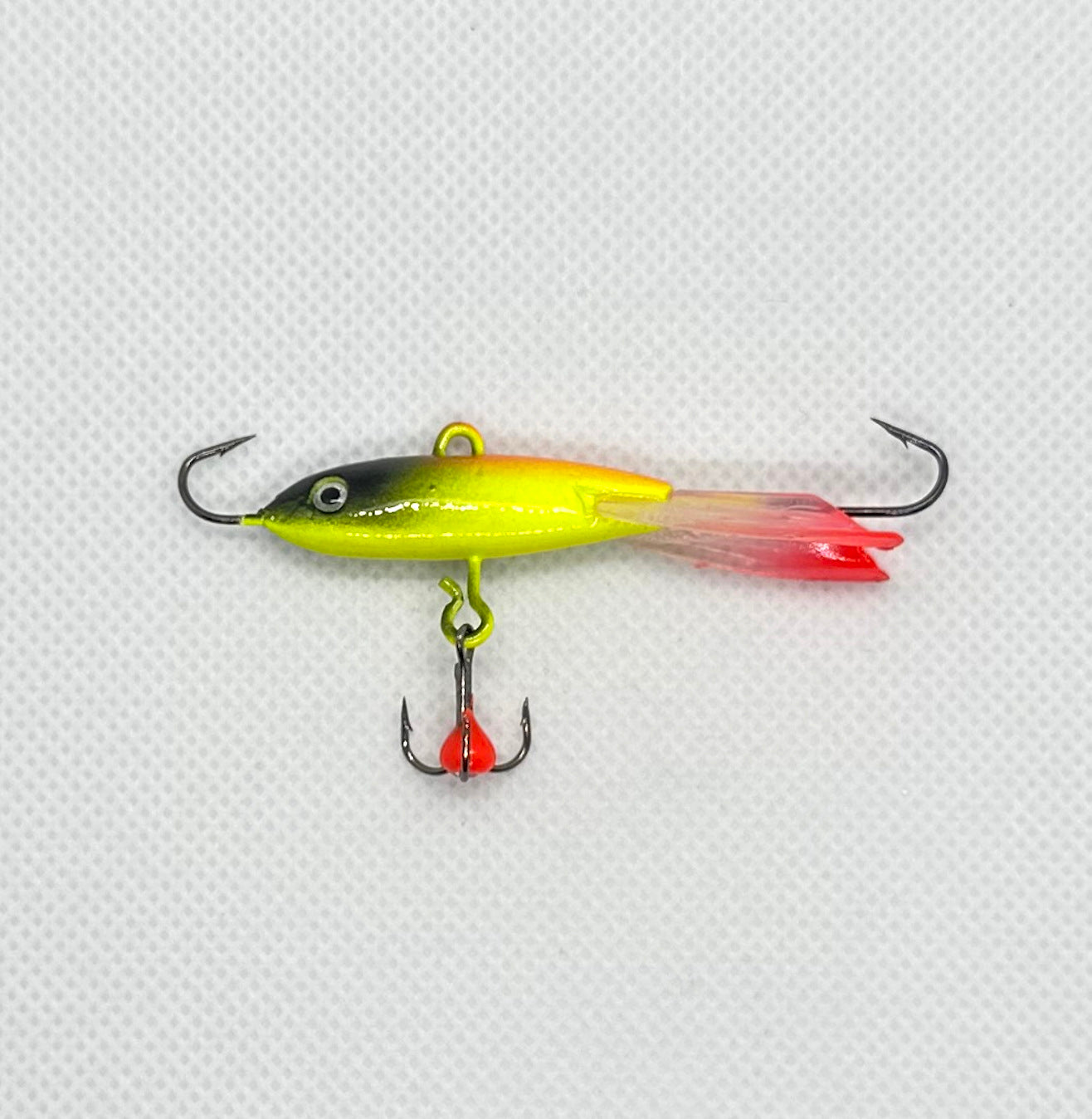 Jigging Glide Bait