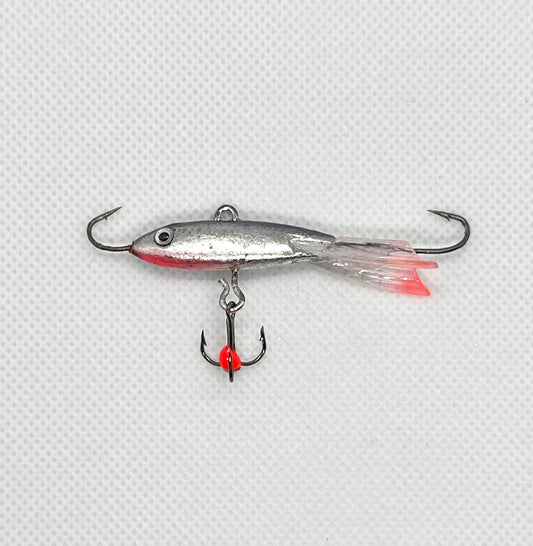 Jigging Glide Bait