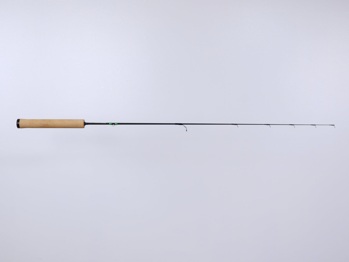 Sasky's Official Ice Rod