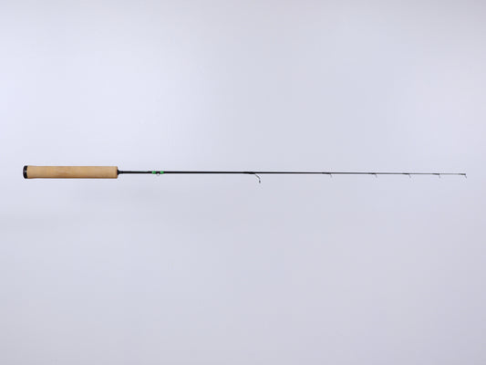Sasky's Official Ice Rod