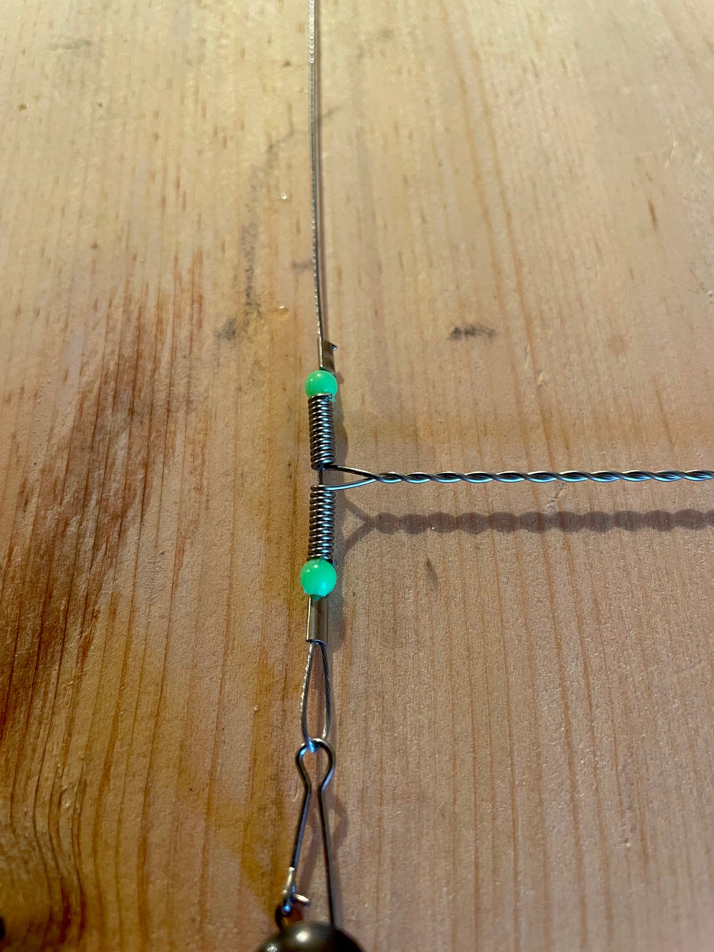 Sturgeon / Pike / Pickerel Heavy Duty Rigs – SaskFisher