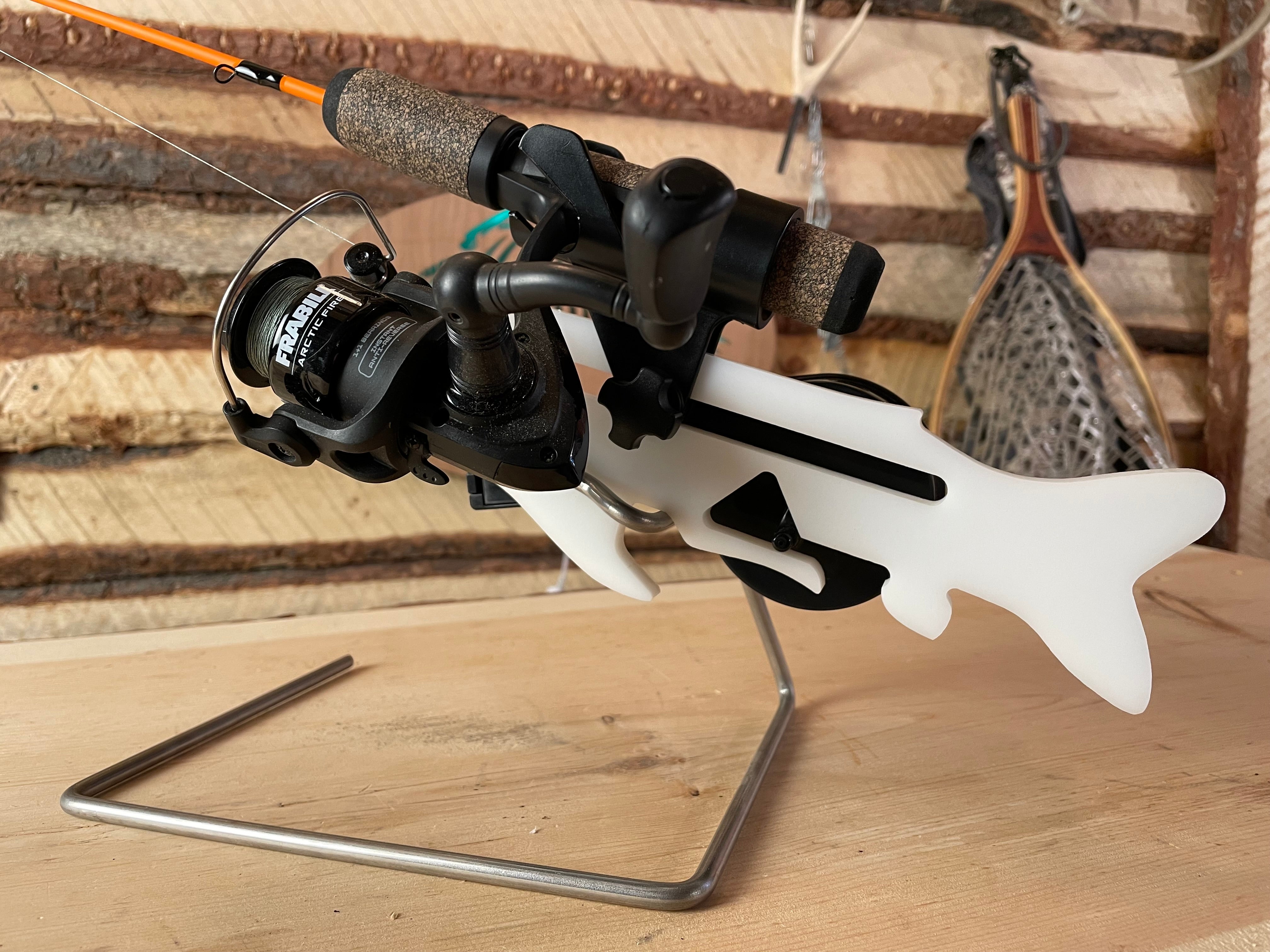 Catch-On Automatic Jigger