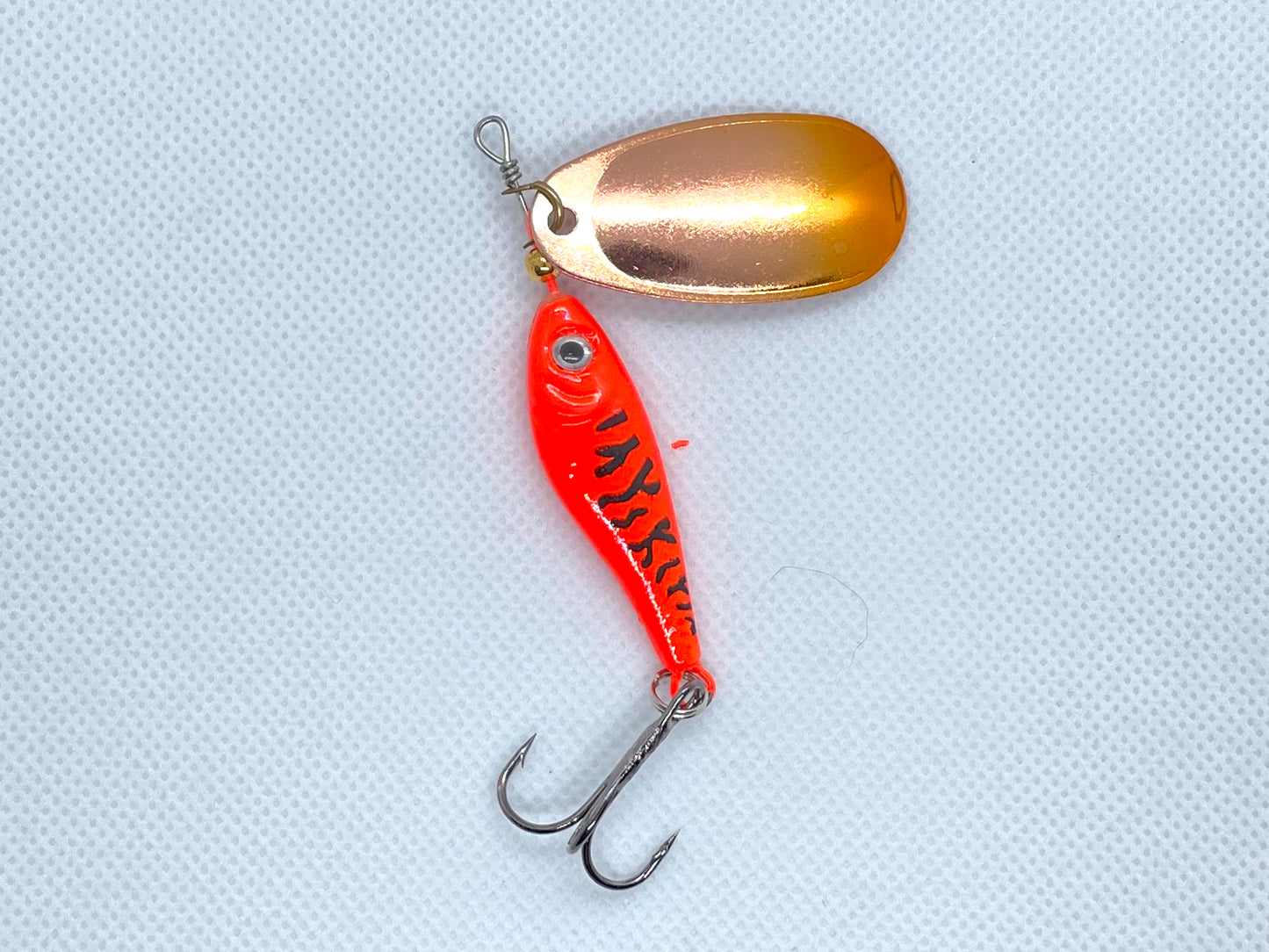 Bait Fish Spinner 11.5G