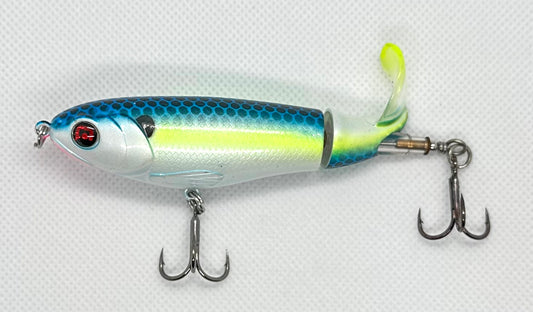 Whopper Plopper