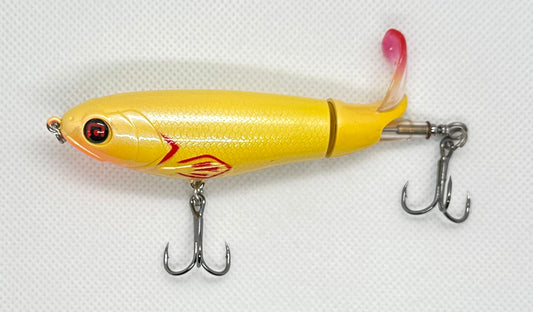 Whopper Plopper